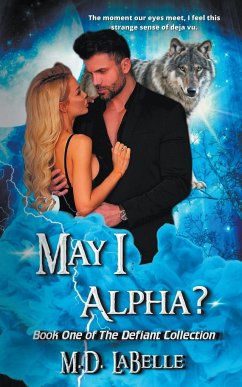 May I Alpha? - LaBelle, M. D.