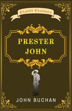 Prester John - Buchan, John