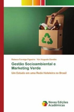 Gestão Socioambiental e Marketing Verde - Figueira, Rebeca Formiga;Gondim, Yúri Augusto