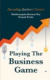 Playing the Business Game