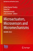 Microactuators, Microsensors and Micromechanisms