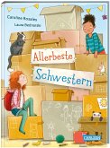 Allerbeste Schwestern (Mängelexemplar)