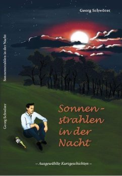 Cover Sonnenstrahlen in der Nacht