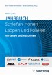 Jahrbuch Schleifen, Honen, Läppen und... - Bild 1