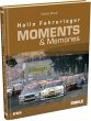 Hallo Fahrerlager Moments & Memories - Bild 1