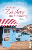 Die kleine Bäckerei am Strandweg / Bäckerei am Strandweg Bd.1   (Mängelexemplar)