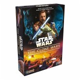 Star Wars: The Clone Wars - Ein Brettspiel mit dem Pandemic System