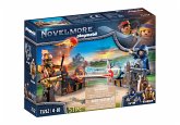 PLAYMOBIL® 71212 Novelmore vs. Burnham Raiders - Zweikampf