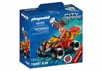 PLAYMOBIL® 71040 Rettungsschwimmer-Quad
