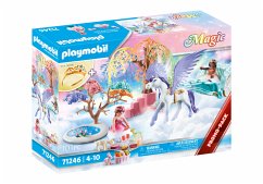 PLAYMOBIL® 71246 Picknick mit Pegasuskutsche