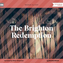 The Brighton Redemption (MP3-Download) - Oliver, Reggie