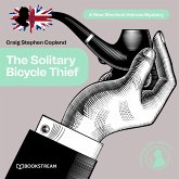 The Solitary Bicycle Thief (MP3-Download)