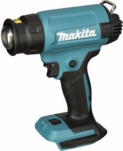 Makita DHG181ZJ Akku-Heissluftgebläse