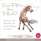 Essen Pfützen kleine Pferde? (MP3-Download)