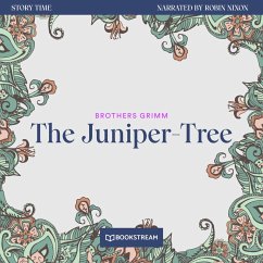 The Juniper-Tree (MP3-Download) - Grimm, Brothers