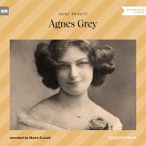 Agnes Grey (MP3-Download)