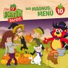 Das Magnus-Menü (MP3-Download) - Bild 1