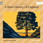 A Short History Of England (MP3-Download)