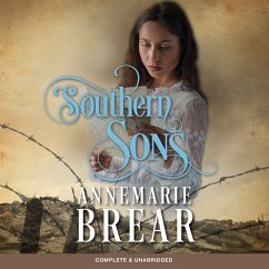Southern Sons (MP3-Download) - Brear, AnneMarie