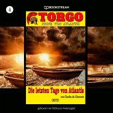 Die letzten Tage von Atlantis (MP3-Download)