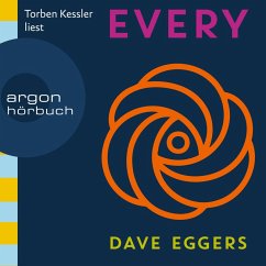 Every (MP3-Download) - Eggers, Dave