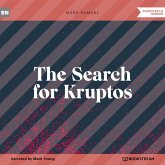 The Search for Kruptos (MP3-Download)