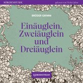 Einäuglein, Zweiäuglein und Dreiäuglein (MP3-Download) Einäuglein, Zweiäuglein und Dreiäuglein (MP3-Download)