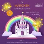 Die Märchen der Gebrüder Grimm (MP3-Download)