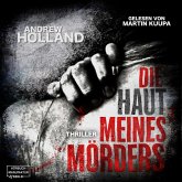 Die Haut meines Mörders (MP3-Download)