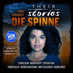 Die Spinne (MP3-Download) - Jungwirth, Xenia