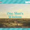 One Man's Wisdom (MP3-Download) - Bild 1