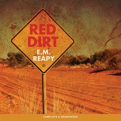 Cover Red Dirt (MP3-Download)