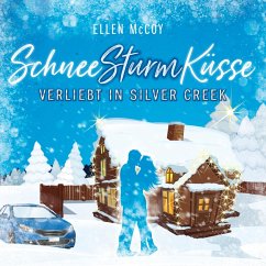 Verliebt in Silver Creek (MP3-Download) - McCoy, Ellen