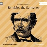 Bartleby, the Scrivener (MP3-Download) Bartleby, the Scrivener (MP3-Download)