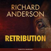 Retribution (MP3-Download)