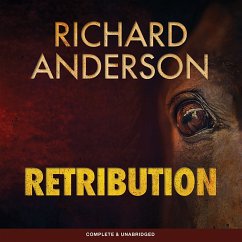 Retribution (MP3-Download) - Anderson, Richard
