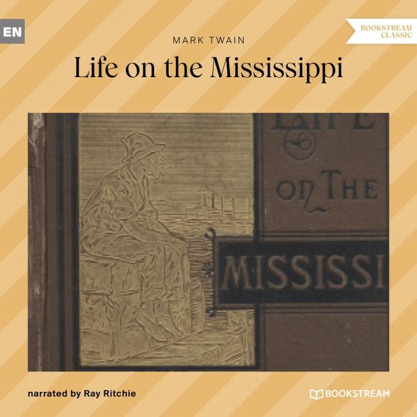 Life on the Mississippi (MP3-Download) Life on the Mississippi (MP3-Download)