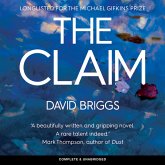 The Claim (MP3-Download)