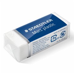 STAEDTLER Radiergummi Mars® plastic