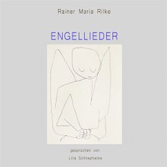 Engellieder (MP3-Download) - Rilke, Rainer Maria