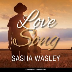 Love Song (MP3-Download) - Wasley, Sasha