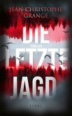 Die letzte Jagd / Pierre Niémans Bd.2 (Mängelexemplar)