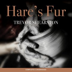 Hare's Fur (MP3-Download) - Shearston, Trevor