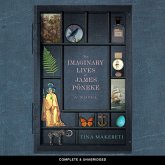 The Imaginary Lives of James Pōneke (MP3-Download)