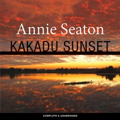 Kakadu Sunset (MP3-Download) - Seaton, Annie