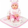 Small foot 11237 - Puppe Hanna mit... - Bild 1