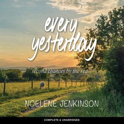 Every Yesterday (MP3-Download) - Jenkinson, Noelene