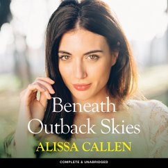 Beneath Outback Skies (MP3-Download) - Callen, Alissa