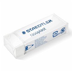 Cover STAEDTLER Radiergummi rasoplast