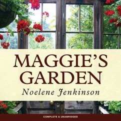 Maggie's Garden (MP3-Download) - Jenkinson, Noelene